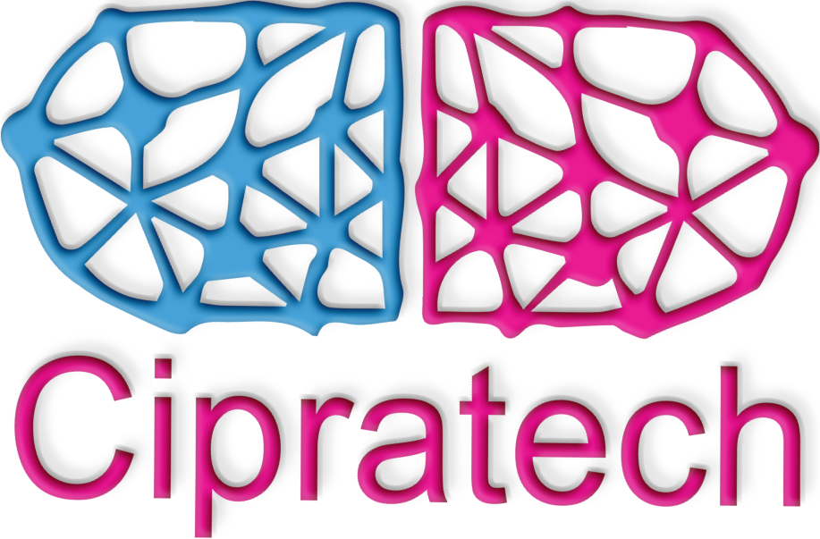 Cipratech company logo